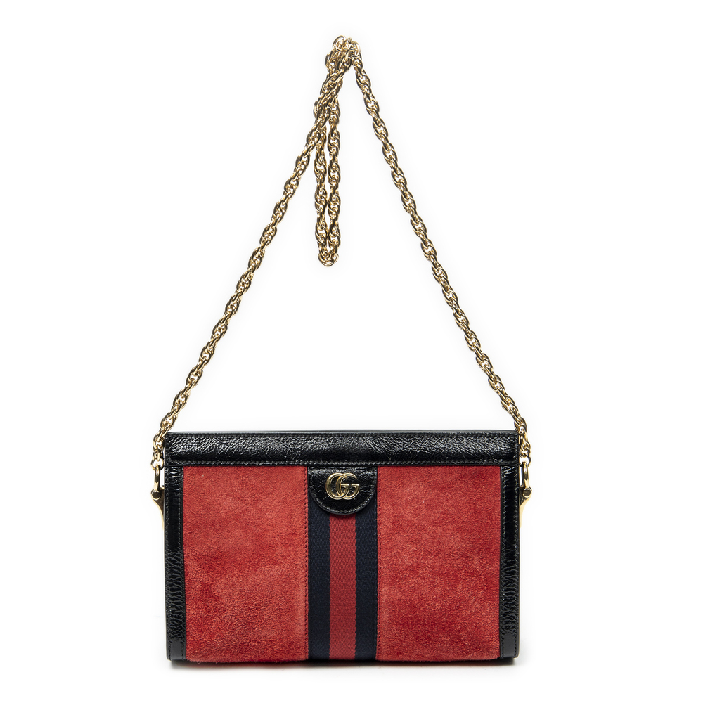 Gucci Small GG Ophidia